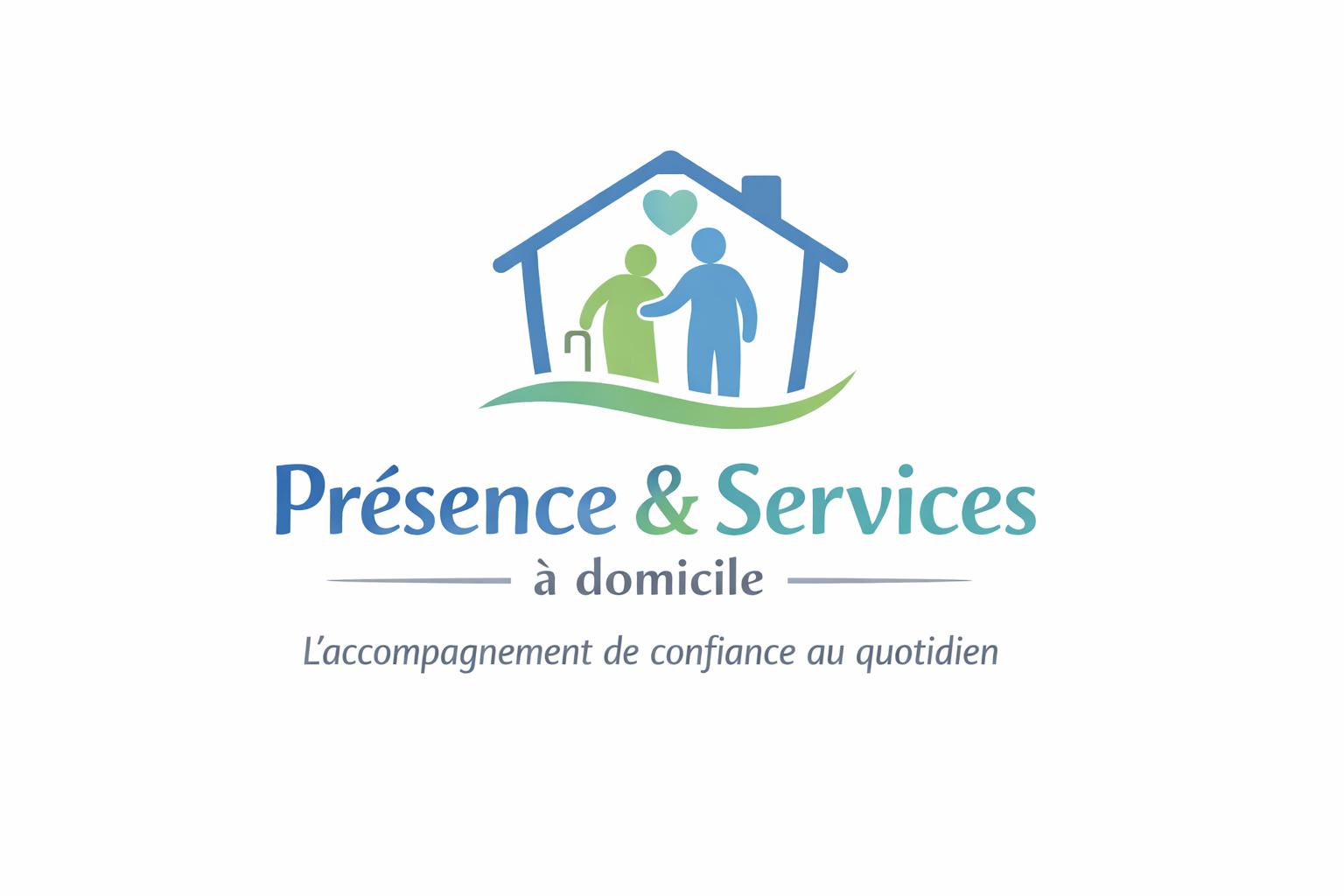 Présence et services à domicile